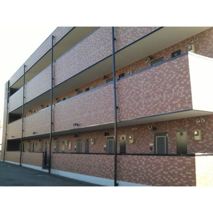 物件外観写真5　(外観写真)