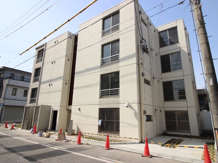 物件外観写真4　(外観写真)