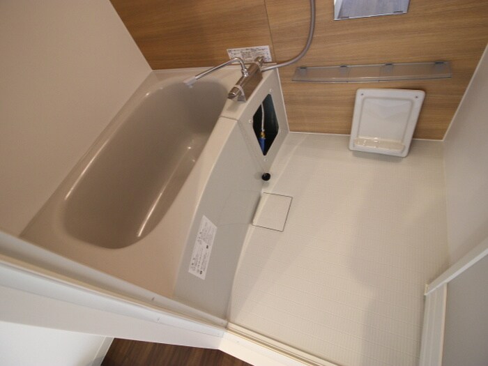 物件内観写真15　(バス／シャワールーム等)