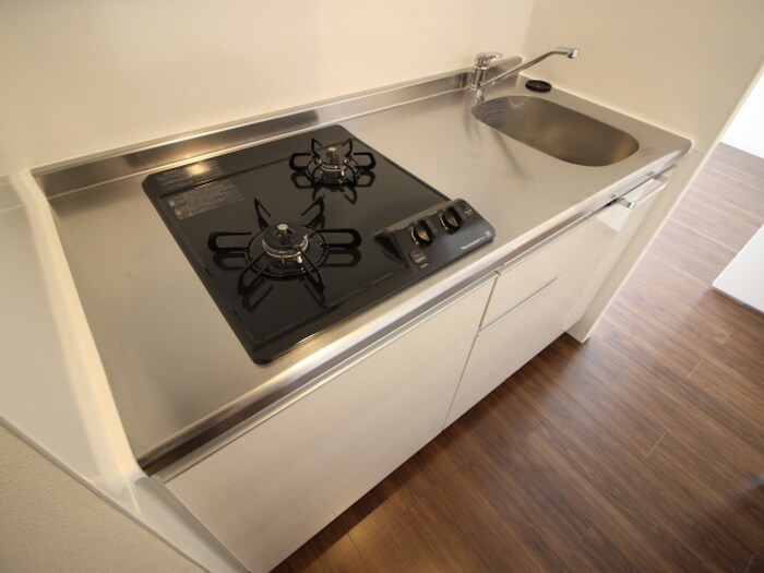 物件内観写真21　(キッチン)