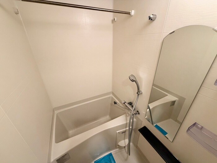 物件内観写真10　(バス／シャワールーム等)