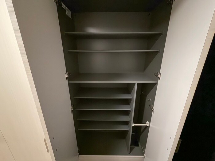 物件内観写真15　(靴箱)