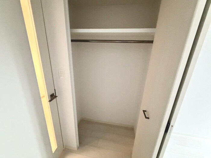 物件内観写真17　(収納)