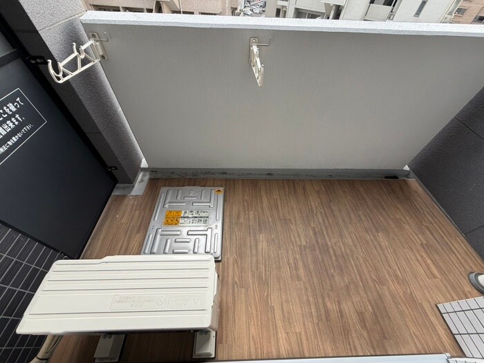 物件内観写真18　(ベランダ・バルコニー)