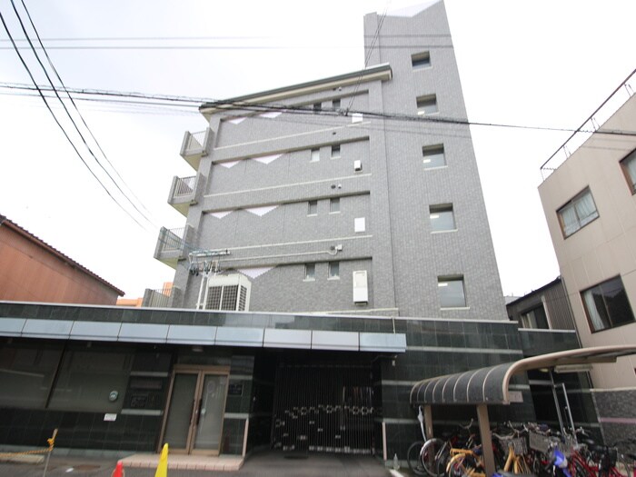 物件外観写真4　(周辺環境)