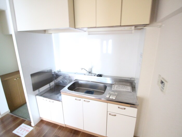 物件内観写真9　(キッチン)