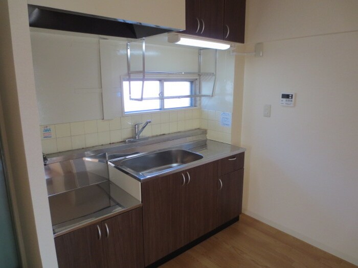 物件内観写真10　(キッチン)