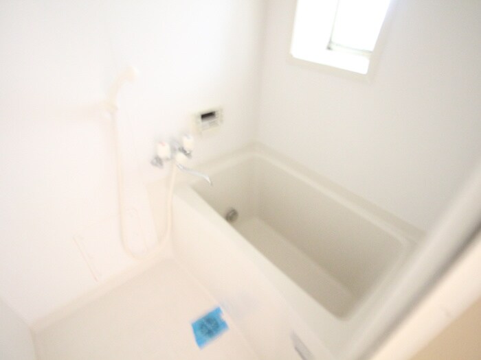 物件内観写真10　(バス／シャワールーム等)