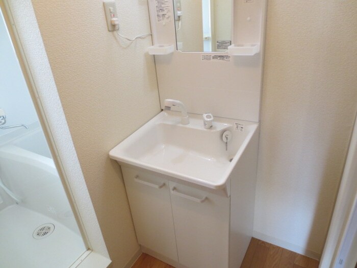 物件内観写真11　(洗面)