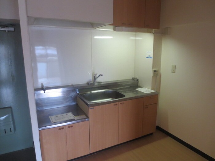 物件内観写真12　(キッチン)