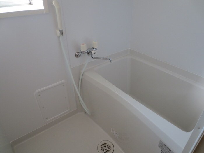 物件内観写真12　(バス／シャワールーム等)
