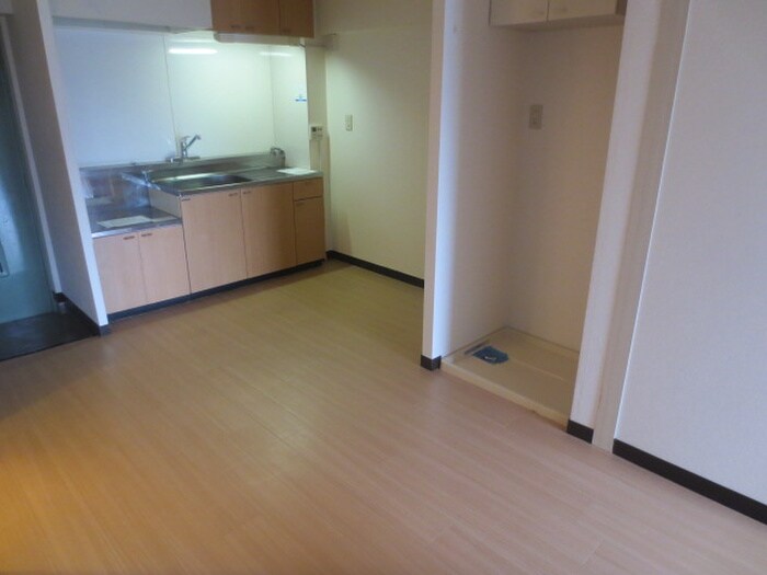 物件内観写真13　(居室)