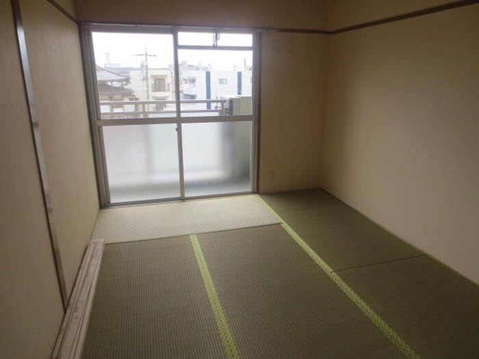 物件内観写真15　(居室)