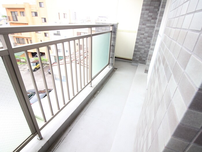 物件内観写真17　(ベランダ・バルコニー)