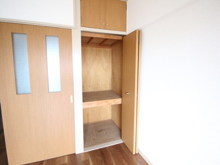 物件内観写真19　(収納)