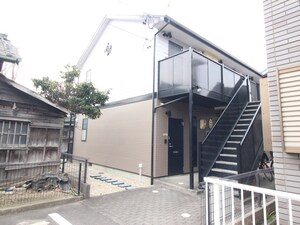 アンプルール　ブワ　高松外観写真