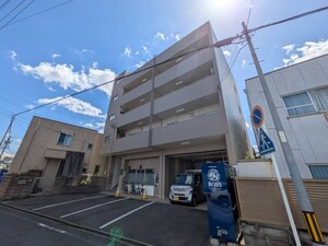 水滝ビル外観写真