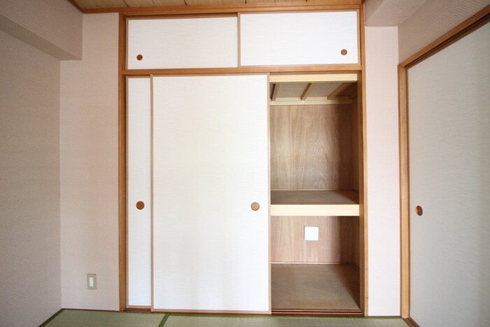 物件内観写真19　(収納)