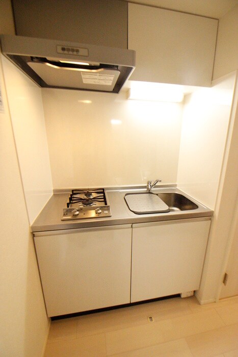 物件内観写真10　(キッチン)