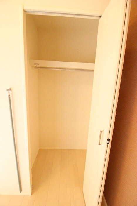 物件内観写真11　(収納)