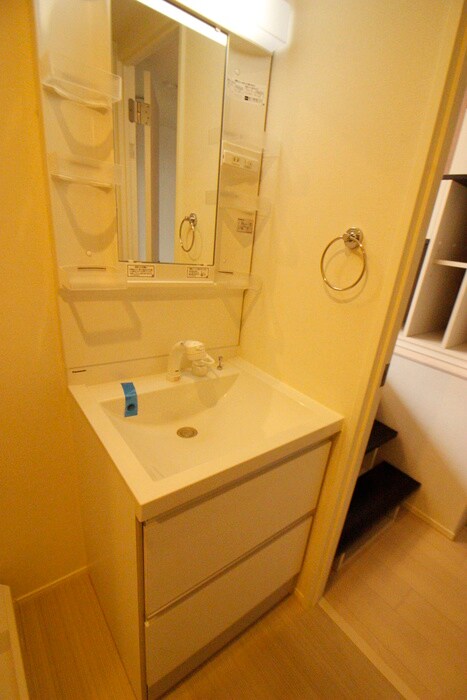 物件内観写真13　(洗面)