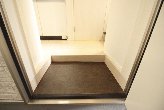 物件内観写真19　(玄関)
