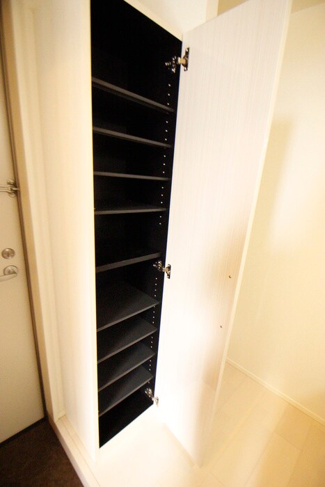 物件内観写真20　(靴箱)