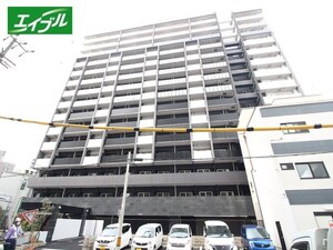 アドバンス名古屋モクシー(501)外観写真