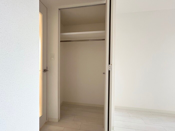 物件内観写真13　(収納)