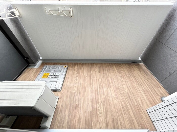 物件内観写真14　(ベランダ・バルコニー)