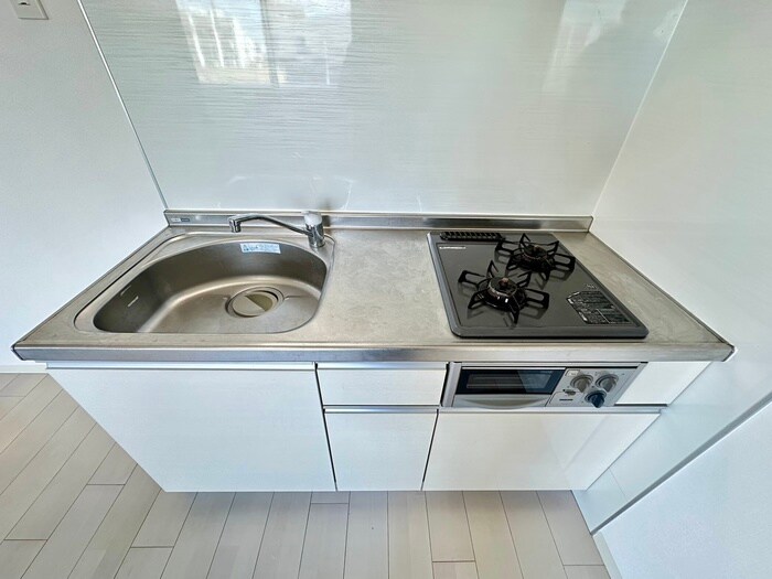 物件内観写真10　(キッチン)