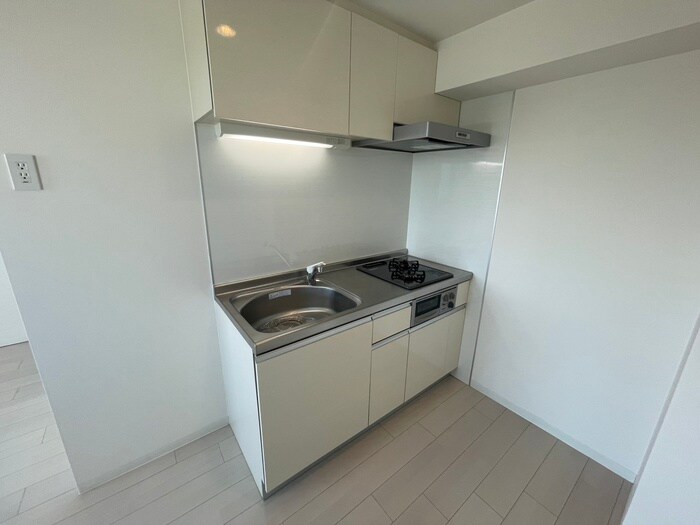 物件内観写真11　(キッチン)