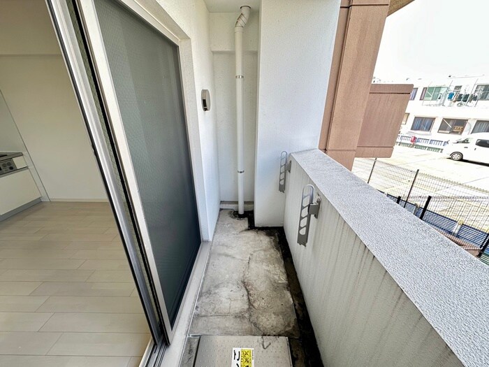 物件内観写真15　(ベランダ・バルコニー)