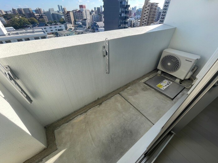 物件内観写真21　(ベランダ・バルコニー)