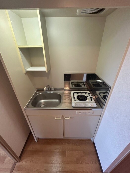 物件内観写真6　(キッチン)