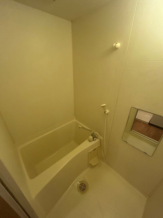 物件内観写真7　(バス／シャワールーム等)