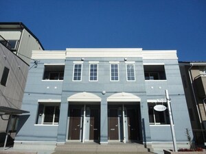 Ｔ　スクエアⅡ外観写真