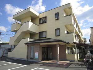Ｍ．あしたば外観写真
