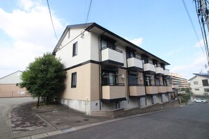 エミネンス外観写真
