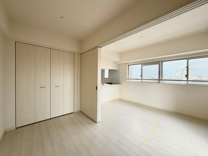 物件内観写真8　(居室)