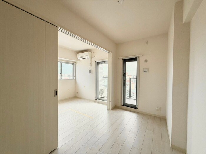 物件内観写真9　(居室)