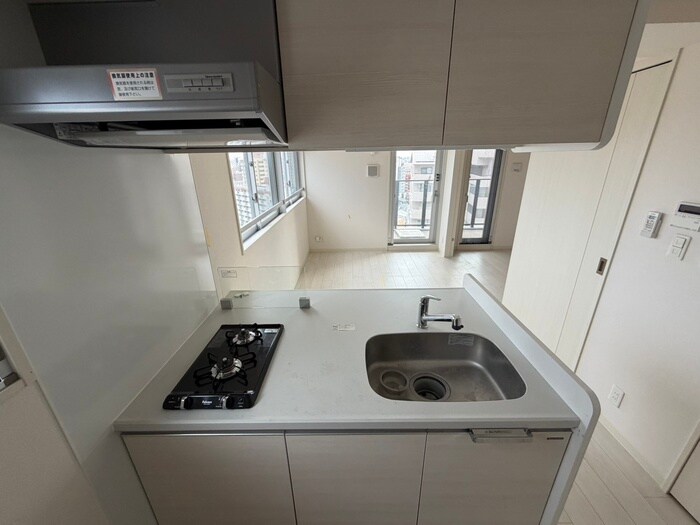 物件内観写真10　(キッチン)