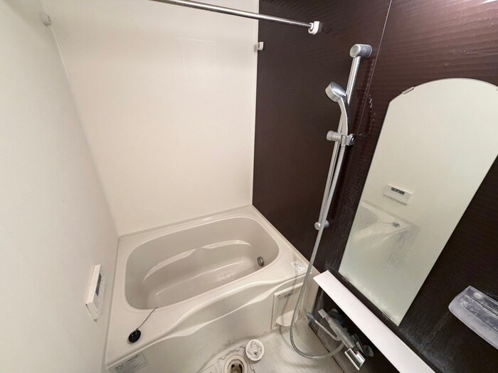 物件内観写真11　(バス／シャワールーム等)