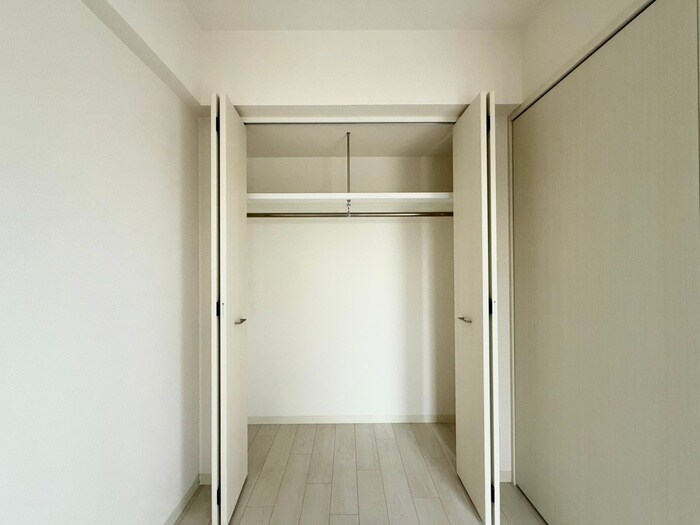 物件内観写真18　(収納)