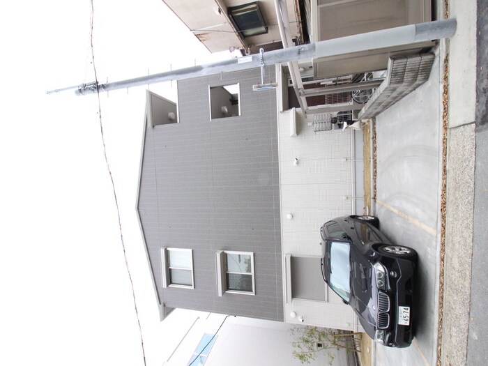 物件外観写真6　(外観写真)