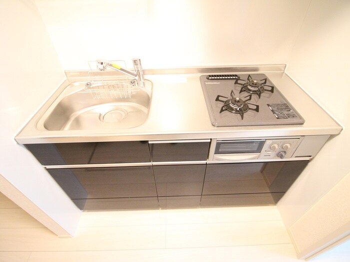 物件内観写真10　(キッチン)