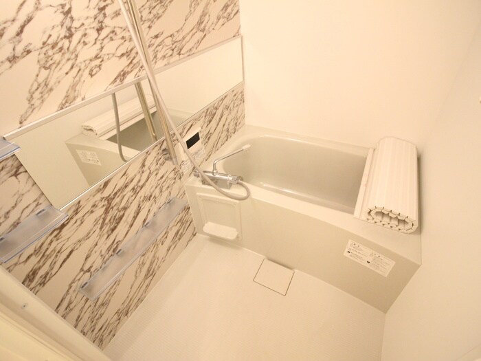 物件内観写真11　(バス／シャワールーム等)