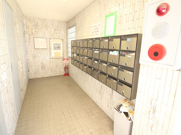 物件外観写真5　(建物設備)