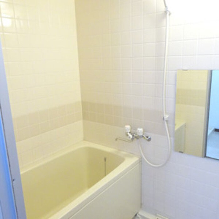 物件内観写真10　(バス／シャワールーム等)