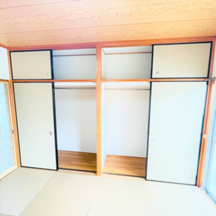 物件内観写真13　(収納)